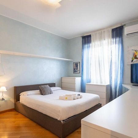 Apartment Rembrandt 27 Milano Exterior foto