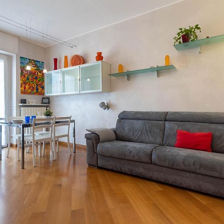 Apartment Rembrandt 27 Milano Exterior foto
