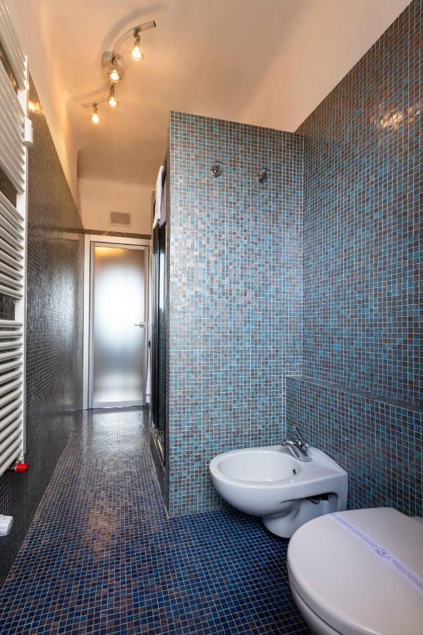 Apartment Rembrandt 27 Milano Exterior foto